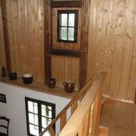 Holiday Home In Nejdek In West Bohemia With Garden Zewnętrze zdjęcie
