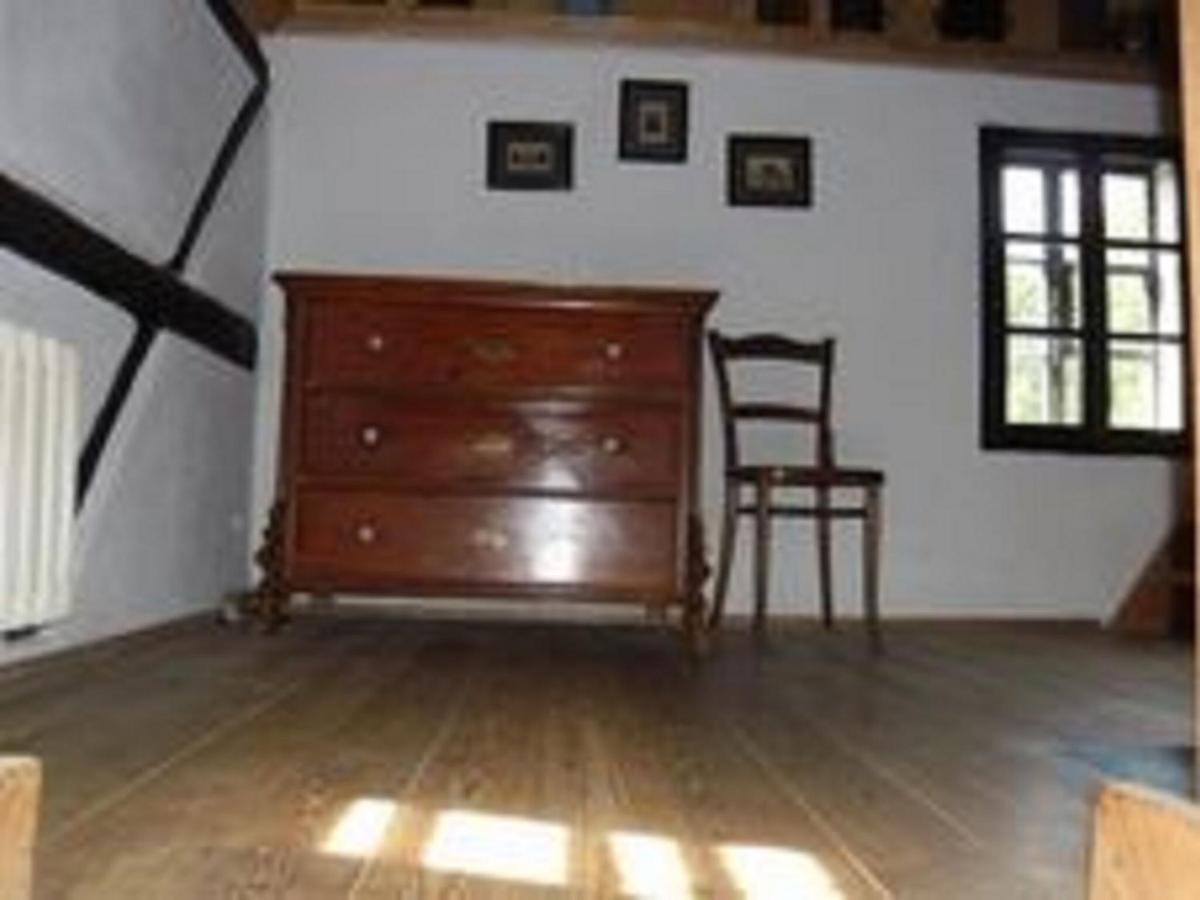 Holiday Home In Nejdek In West Bohemia With Garden Zewnętrze zdjęcie
