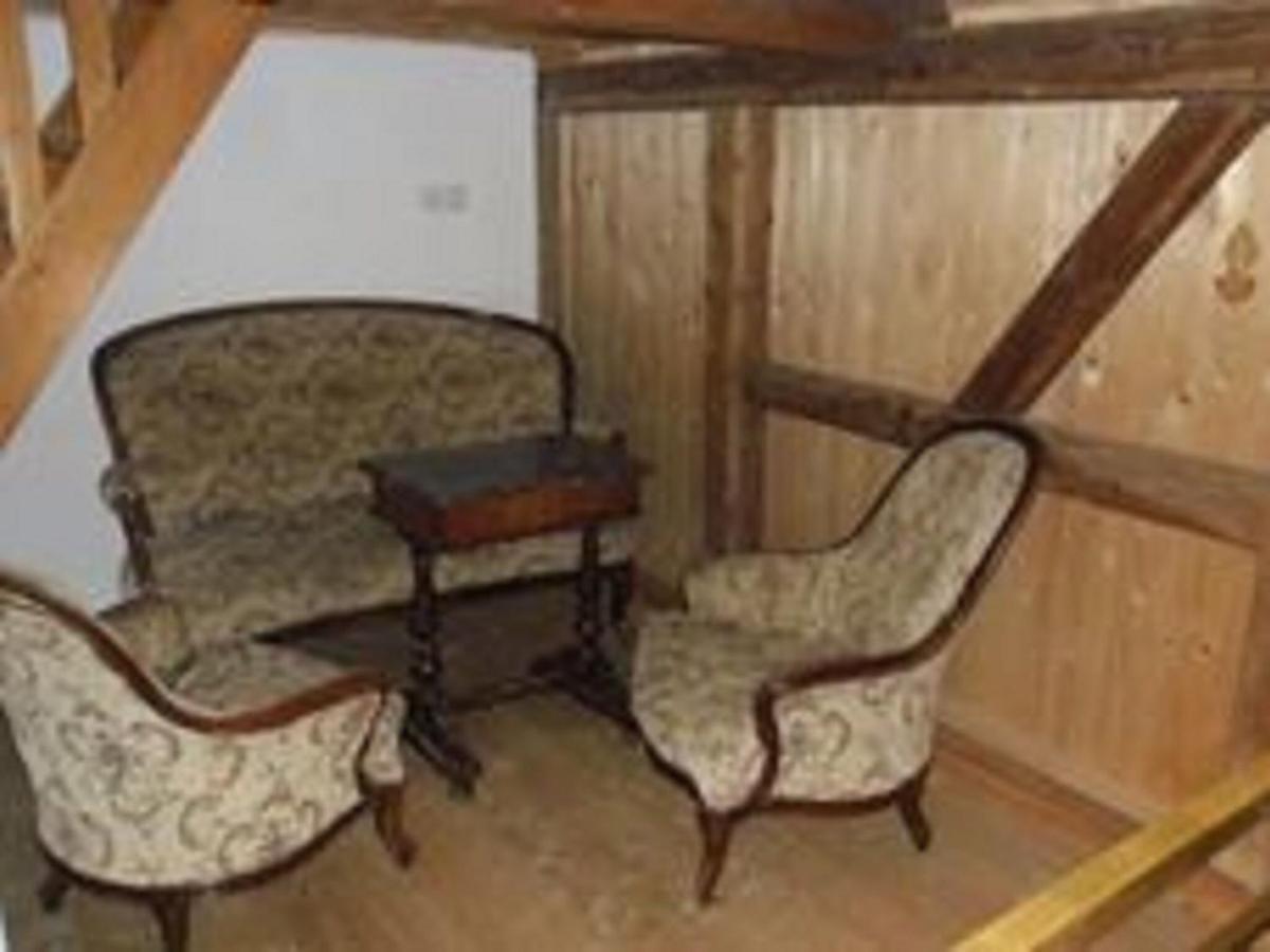 Holiday Home In Nejdek In West Bohemia With Garden Zewnętrze zdjęcie