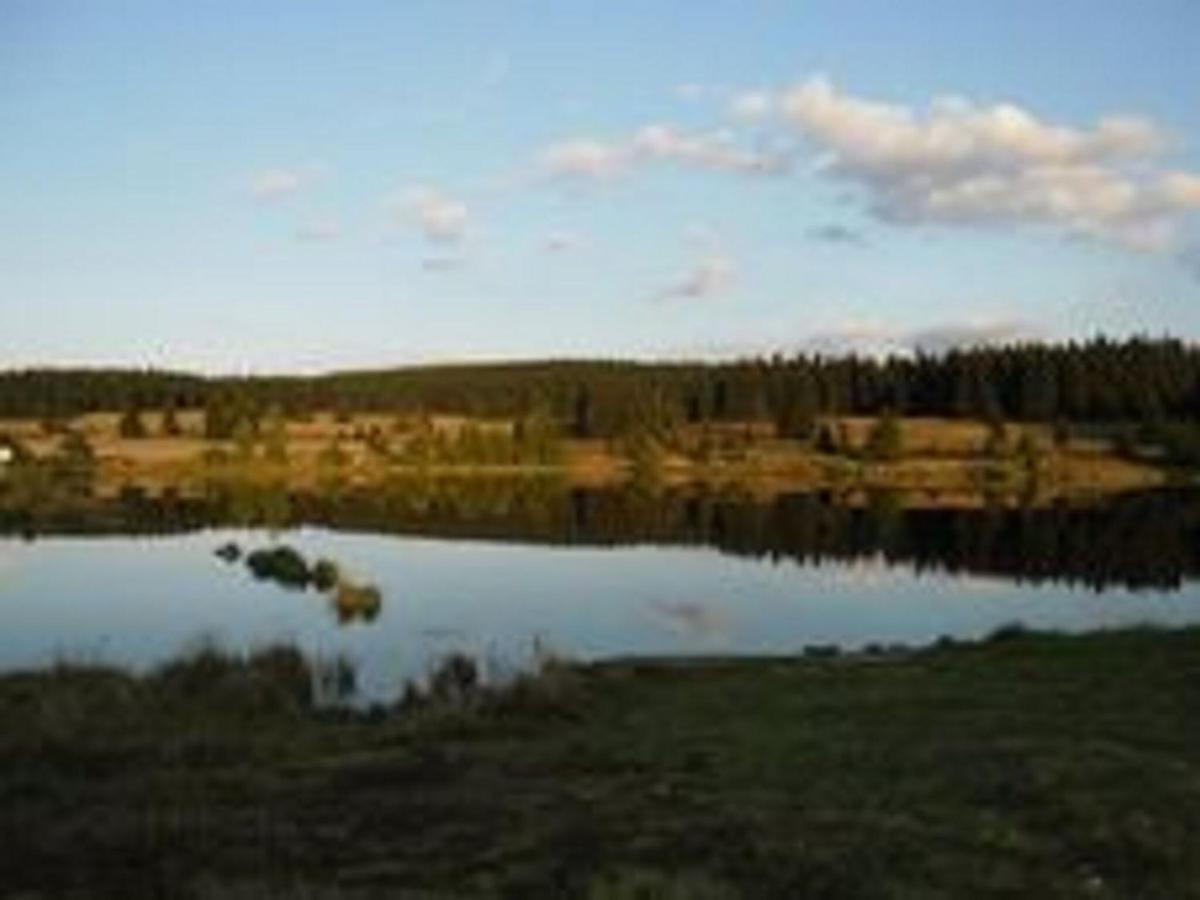 Holiday Home In Nejdek In West Bohemia With Garden Zewnętrze zdjęcie